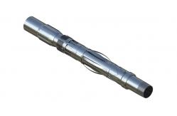 China API Buckle Double Cone L80 Liner Hanger for Oil Well Cementing supplier
