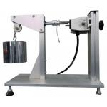 IEC60065 2014 Clause 15.4.3 B And C Pin Torque Test Apparatus Fixed Socket - Outlet for sale