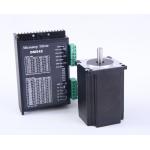 Industrial 60mm Stepper Motor Closed Loop Control  0.55NM-3.6NM CE Approved for sale