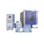 Temperature And  Humidity  Environmental Test Systems For  Sine Vibration for sale