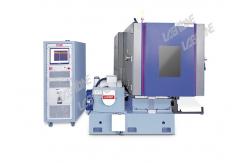 China Temperature And  Humidity  Environmental Test Systems For  Sine Vibration supplier