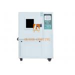 Advanced Aging Detection Equipment Experience Long-Term High Temperature Working Conditions for sale