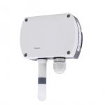 YUNYI Digtal Temperature Humidity Sensor Transmitter Wall Mounted for sale