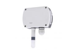 China Temperature Humidity Sensor Data Logger 4 - 20mA 0 - 10v supplier