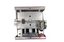 China 1.1730 Custom Injection Molding , Plastic Injection Mould For Automotive Parts supplier