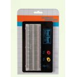 Experiment Solder Breadboard Electronic Prototype Board 16.6×5.5×0.85 cm for sale
