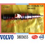 3803655 New high-quality diesel injector 3803655 for VOL Penta MD13