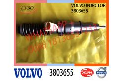 China 3803655 New high-quality diesel injector 3803655 for VOL Penta MD13 supplier