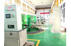 China 100-20MW High Efficiency Turbine Generator Advanced Technology for Power Generation supplier