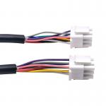 300/500V Cold Resistant Industrial Cable with Flame Retardant Insulation in Large Package for sale