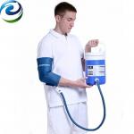 Relief Rehabitation Ice Compression Therapy Machine With Knee Cooling Wrap for sale