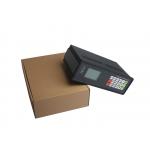 DC24V Steel Weigh Feeder Controller Panel Mounted With 18 Digital Keypad for sale