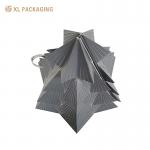 XL Packaging Custom Packaging Box Factory Countdown To Christmas With Luxury Gifting Exquisite 12/14-Drawer Christmas Tree Advent Calendar Custom Drawer Box Packaging With Gold Foil Accents