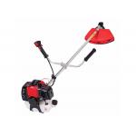 26mm Pole 52cc Petrol Brush Cutter With 2 Stroke Engine for sale