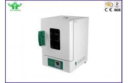 China Environmental Test Chamber , RT-400 Deg C Laboratory Herb Dryer Machine supplier