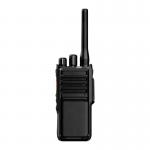 HP500 UHF VHF 2200mAh Battery GMRS Car Radios Professional DMR Walkie Talkie for sale