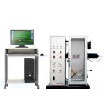 Building Materials ASTM D2843 Smoke Density Tester For Assessment Of Density of Smoke for sale