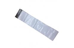 China Waterproof Custom Poly Mailer Shipping Bags For Long And Narrow Objects Wrap supplier