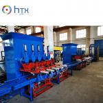 Construction Precast Concrete Wall Panel Machine Artificial Stone Feeding Machine for sale