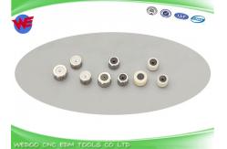 China 200432814 C102 0.255 Lower EDM Diamond Wire Guide Charmilles 100430586 200431122 supplier