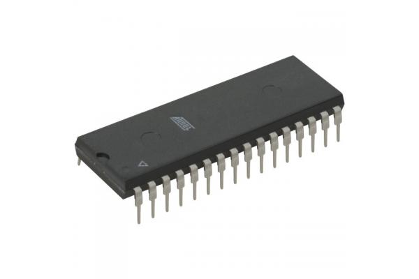AT29C040A-90PI Integrated Circuit Chip power ic chip Flash Memory ic