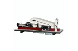 China ISO Friction Leather Testing Equipment Anti Abrasion Multipurpose supplier