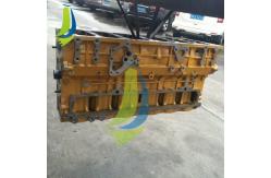 China High Quality 3066 Cylinder Block For Diesel Engine Parts supplier