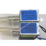 Edan IM60 Patient Monitor NIBP Pump 02.01.210749  CJV13-A12A21 Valve