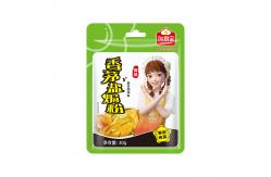 China 500g Compound Seasoning Citronella Salt Baking Powder For Chinese Dishes supplier