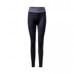 Breathable Women Gym Leggings With 84% Polyester And 16% Spandex for sale