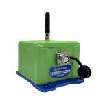 NB-WM400 Cost-Effective Wireless Inclinometer Tiltmeter Accuracy 0.005° for sale