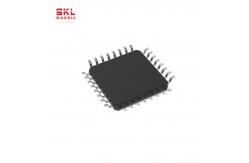 China ATSAMD20E14B-AU MCU Chip Perfect For Embedded System Design Development supplier