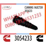 High quality Diesel engine NT855 NTA855 fuel injector 3054218 3054233