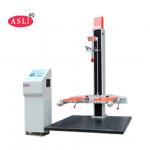 Digital Double Swings Drop Test Equipment , Free Falling Drop Tester CE Certification