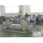 50 T Fit Up Welding Turning Rolls , Conventional Welding Tank Roller