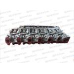 Custom Size Diesel Engine Cylinder Head Replacement 6 Cylinders 3925400