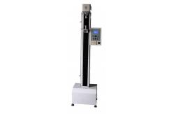 China 300kg Load Microcomputer Control Universal Tensile Strength Tester supplier