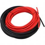 100m Length Hybrid Solar PV System Cable With XLPO Insulation for sale