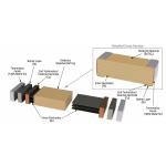 High quality B43584-A4608-M Screw Terminal Aluminium Electrolytic Capacitor 350V 6000UF