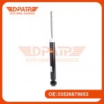 Aftermarket Part 33526879653 Rear Shock Absorber For BMW MINI COOPER F55 F56 for sale