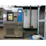 -70 to +150 Degree Climate Temperature Humidity Test Chamber Price