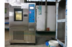 China -70 to +150 Degree Climate Temperature Humidity Test Chamber Price supplier