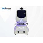 9D Plane Virtual Reality Cinema I5 System 15 Space Games for sale