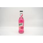 Printable Wet Glue Label For Jars Water Bottle Business Sticker Printing for sale