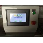 Automatic Digital Stop for Roller Blind Cutting PLC Saw Measure Chop Aluminum Roller Blind Cutting Automatische Meetstop for sale