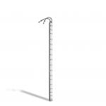 Overhead Sectional Door Safety Multi Beam Sensor for Pinch Prevention
