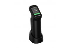China 400 - 700nm Color Testing Spectrophotometer Auto Calibratipn supplier