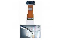 China Master Touch 8.4 Inch 10 Touch Points Capacitive Touch Foil Screen supplier