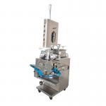 Papa New Launched P188C Stuffing Machine With Strawberry Device For Sales