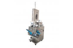 China Papa New Launched P188C Stuffing Machine With Strawberry Device For Sales supplier